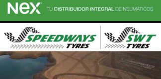 NEX Speedways