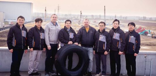 Hankook Hungría