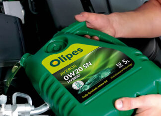 Olipes se adhiere al SCRAP de GENCI