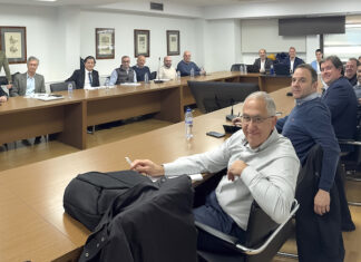 AFIBA Asamblea General 2025