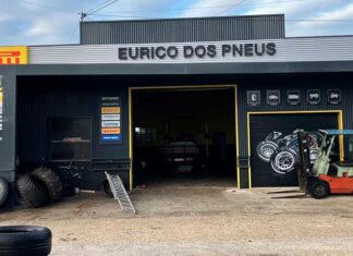 Eurico PInto Driver