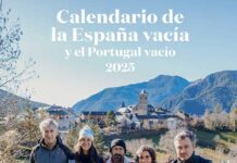 Driver Calendario España
