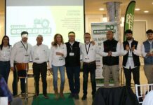 Esneagri VII Convención