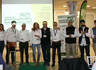 Esneagri VII Convención