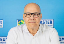 Euromaster Boanerges Neto