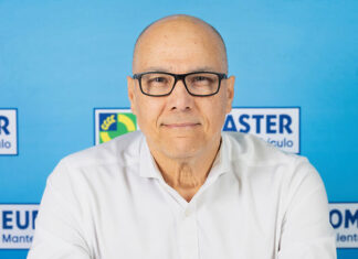 Euromaster Boanerges Neto