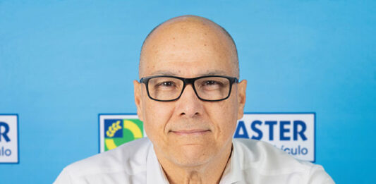 Euromaster Boanerges Neto