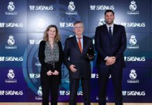Signus Fundación Real Madrid