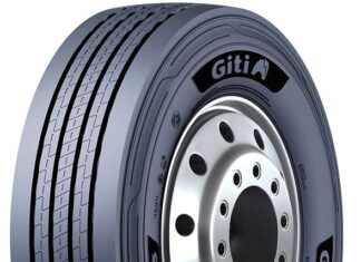Tiresur Giti