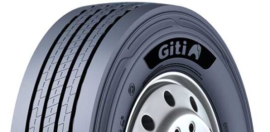 Tiresur Giti