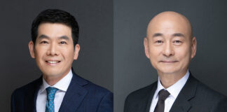 Hankook CEO