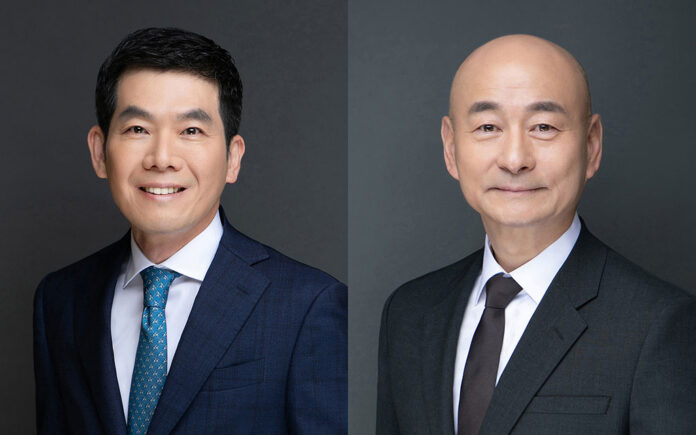 Hankook CEO