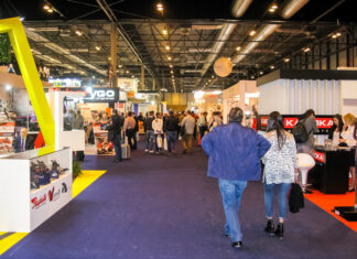 MOTORTEC MARRUECOS
