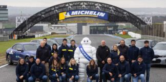 Michelin RACE