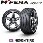 Nexen NFera Sport