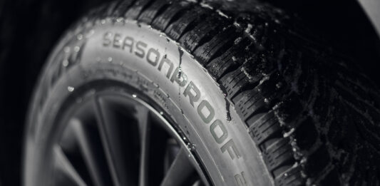 Nokian Seasonproof 2