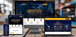 Tiresur web cliente
