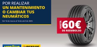 Vulco campaña reembolso