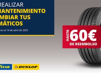 Vulco campaña reembolso