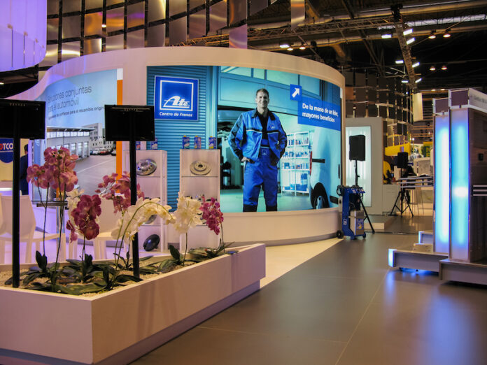 Continental Automotive Motortec