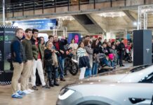 ecarshow madrid 2025