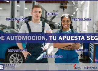 motortec y cetraa