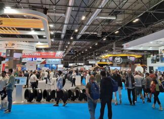 Motortec 2025 récord