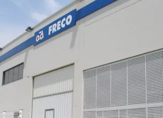 AD Freco Parts