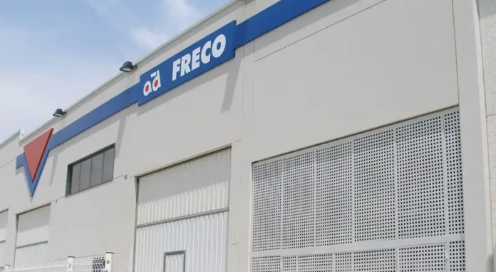AD Freco Parts