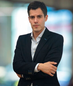 Carlos Martín OPEN