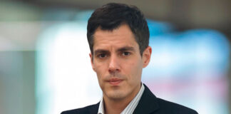 Carlos Martín OPEN