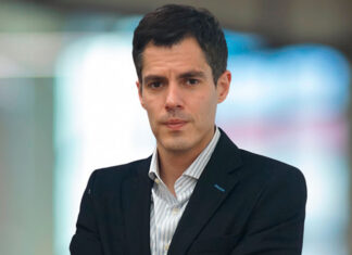 Carlos Martín OPEN