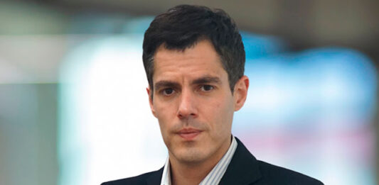 Carlos Martín OPEN