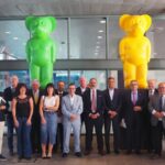Miguel Pérez Carballo, nuevo presidente de CETRAA
