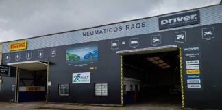 Auto Raos Grupo Driver
