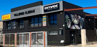 Talleres Cleman Driver
