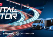 Espacio Digital MOTOR