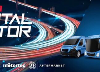 Espacio Digital MOTOR