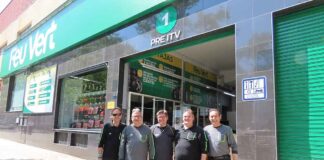 Feu Vert Xátiva