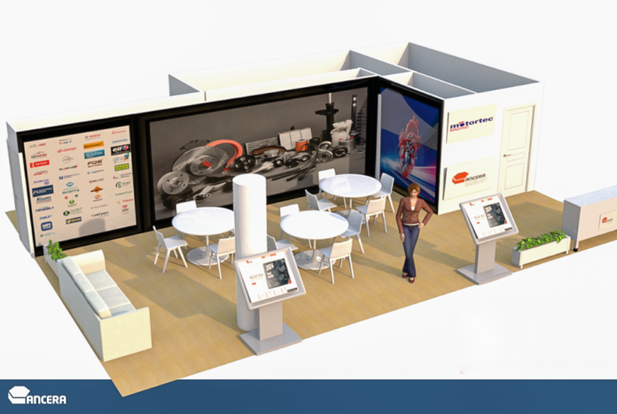ancera motortec