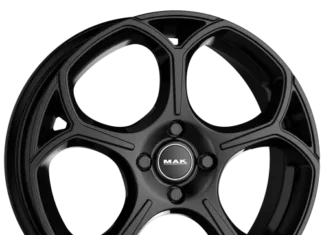 MAK Monza