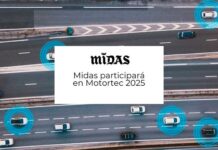 Midas Motortec