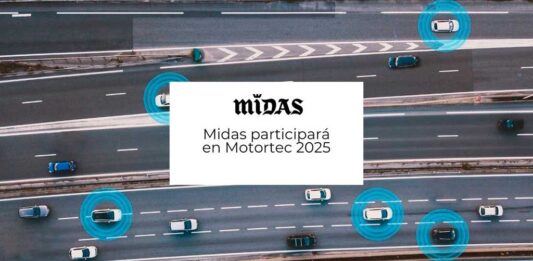 Midas Motortec