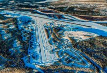 Nexen neumáticos invierno Ivalo