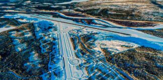 Nexen neumáticos invierno Ivalo