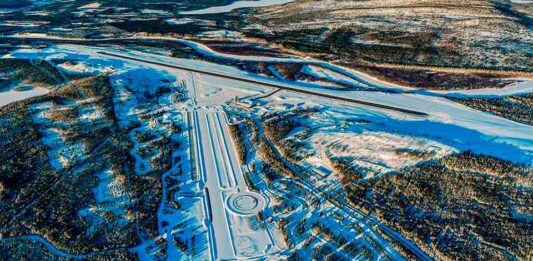 Nexen neumáticos invierno Ivalo