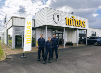 Midas lanza su propio portal de empleo
