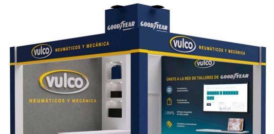 Vulco Motortec 2025