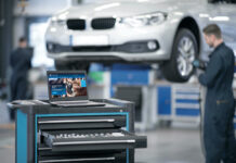 ZF Aftermarket Motortec 2025