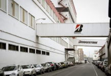 bridgestone despido